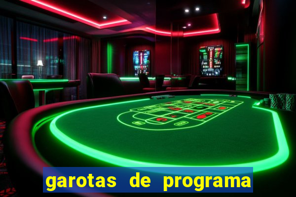 garotas de programa zona sul